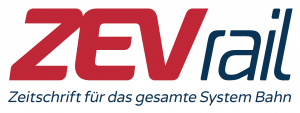 Logo ZEV rail